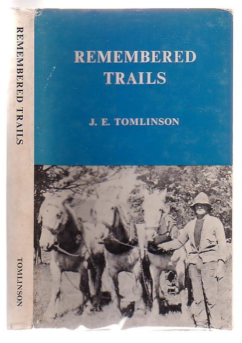 Remembered Trails