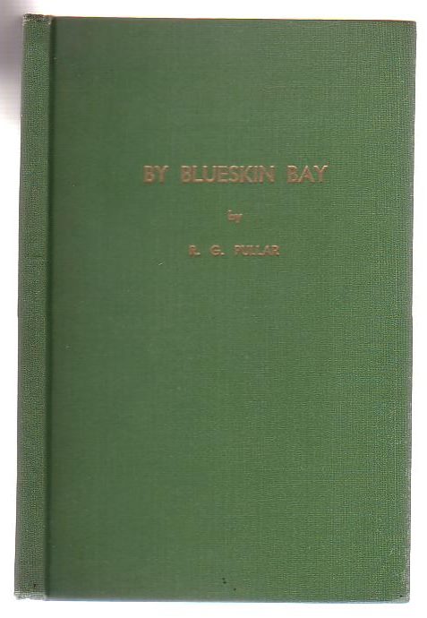 By Blueskin Bay