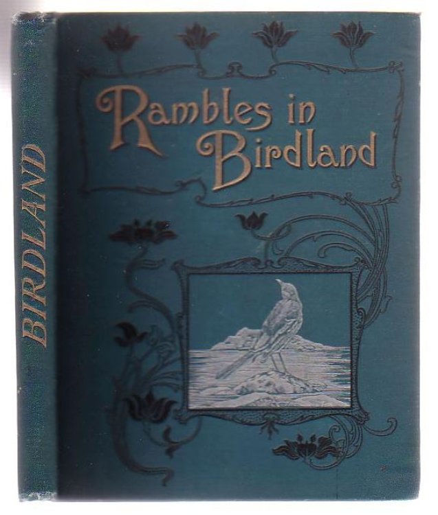 Rambles In Birdland