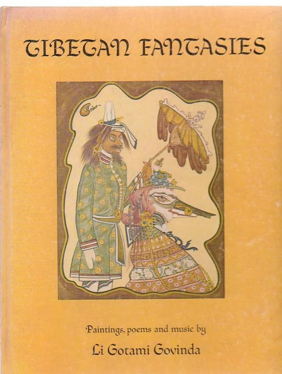 Tibetan Fantasies