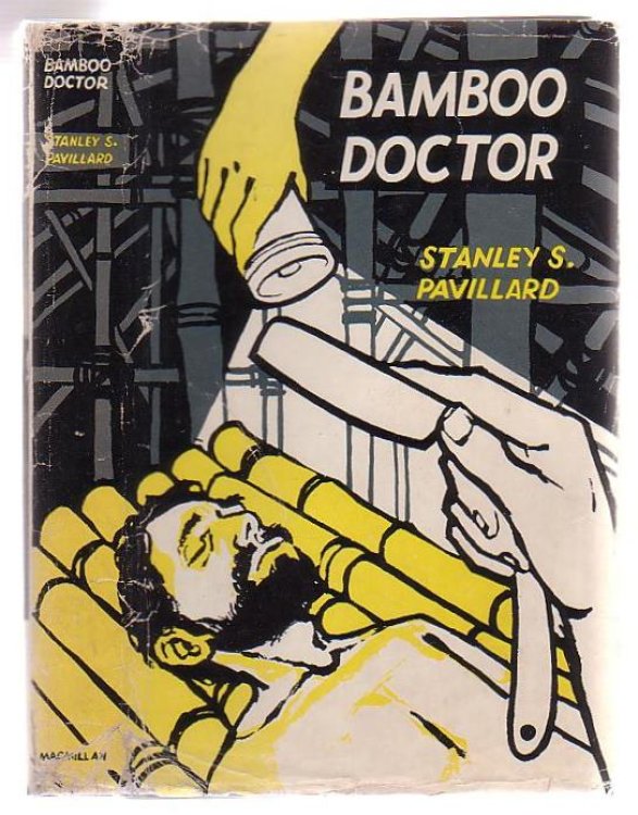 Bamboo Doctor