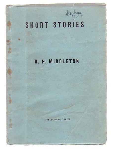 Short Stories