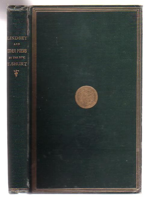 Lindsey And Other Poems