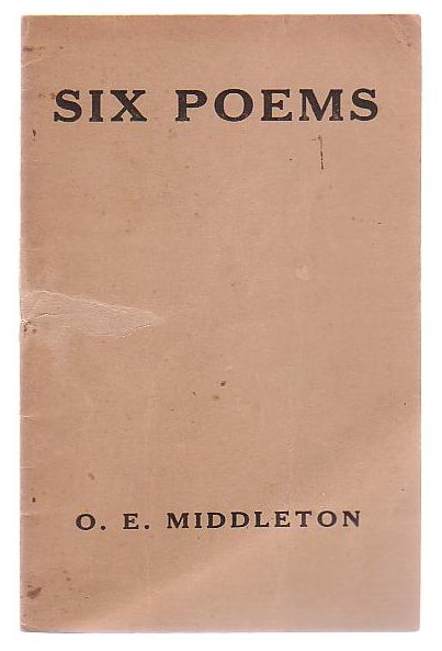 Six Poems