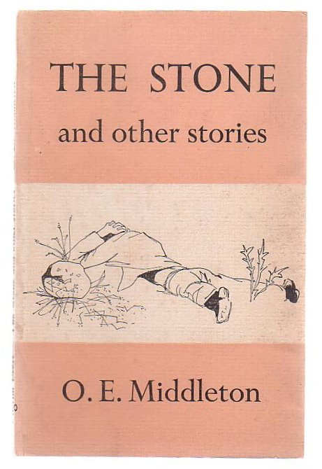 The Stone And Other Stories