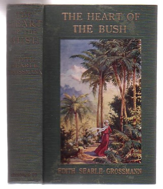 The Heart Of The Bush