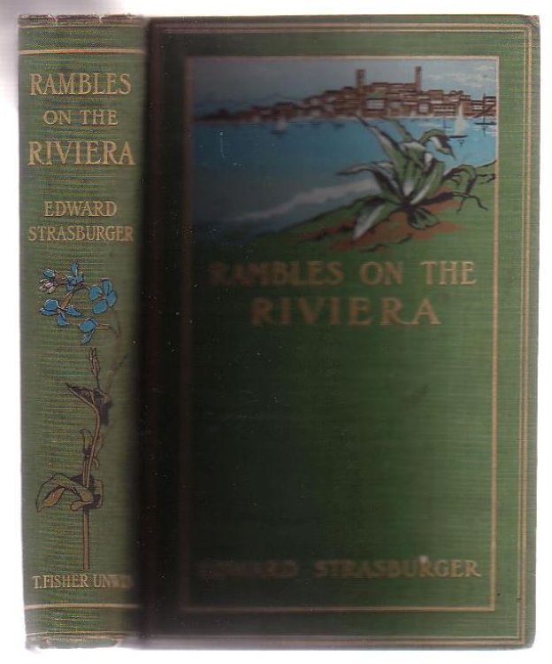Rambles On The Riviera