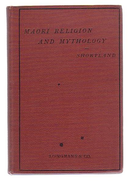Maori Religion and Mythology