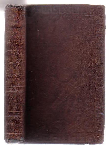 Travels In Mexico, During The Years 1843 And 44; Including A Description Of California, The Principal Cities And Mining Districts Of That Republic; The Oregon Territory, Etc