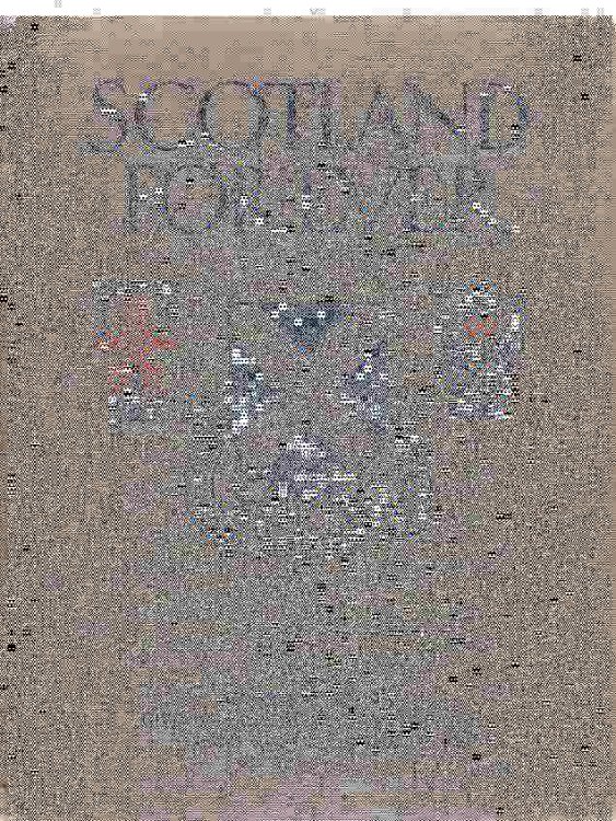 Scotland Forever A Gift-Book Of The Scottish Regiments