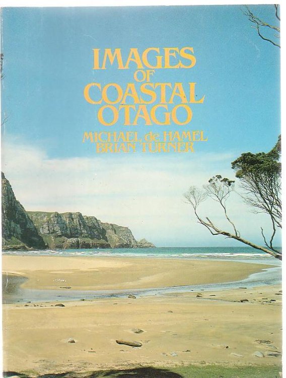 Images Of Coastal Otago