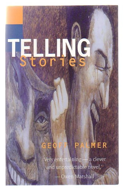 Telling Stories
