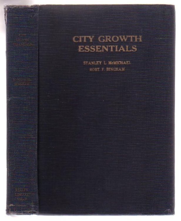 City Growth Essentials