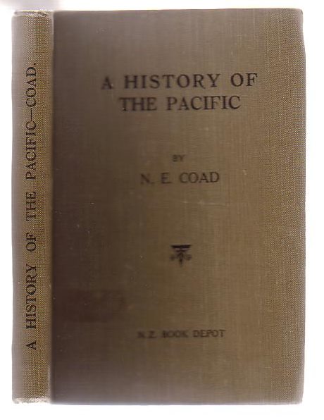 A History Of The Pacific