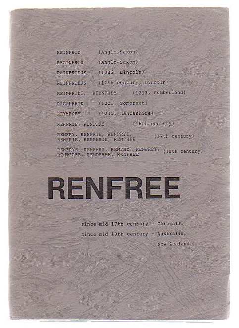 Renfree