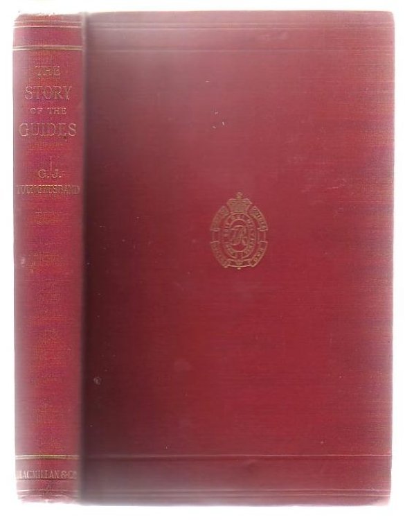 The Story of the Guides