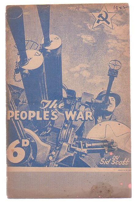 The People's War