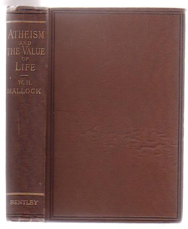 Atheism And The Value Of Life