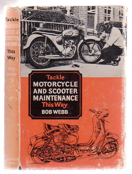Tackle Motorcycle And Scooter Maintenance This Way