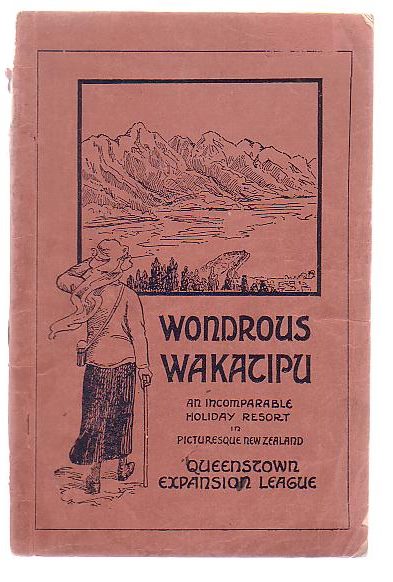 Guide To Wondrous Wakatipu 