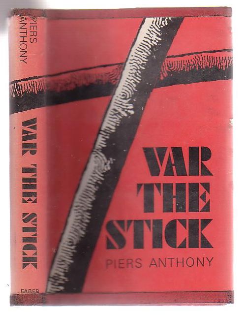 Var The Stick