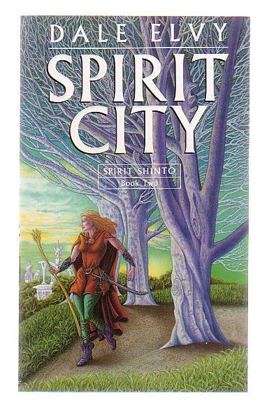 Spirit City