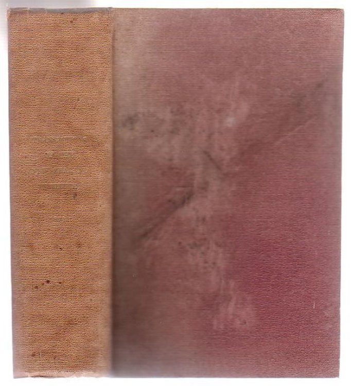 Transactions And Proceedings Of The New Zealand Institute, 1891. Vol XXIV(Seventh Of New Series)