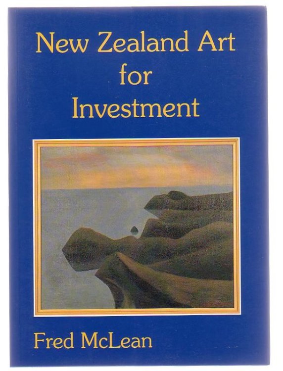 New Zealand Art For Investment