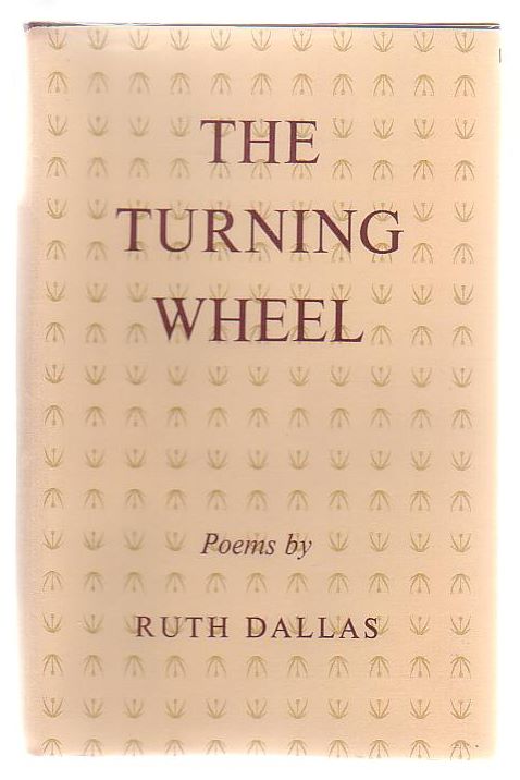The Turning Wheel