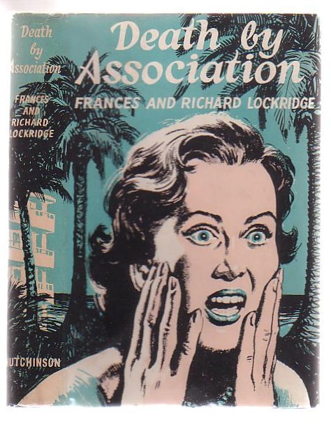 Death By Association