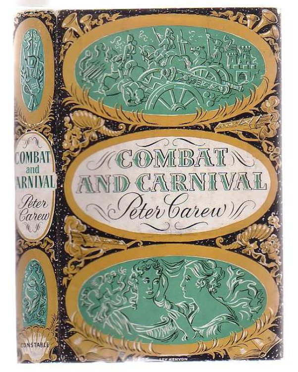 Combat And Carnival
