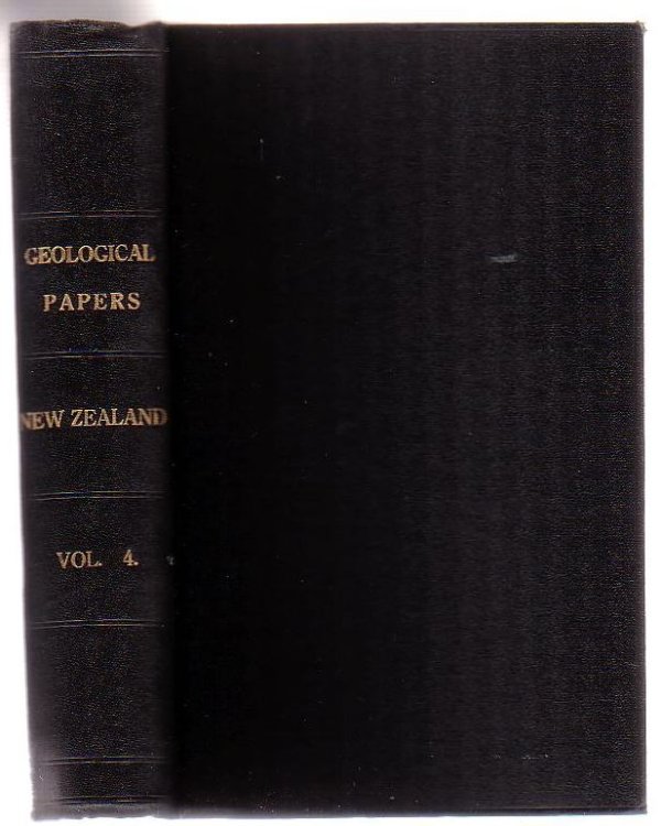 Geological Papers