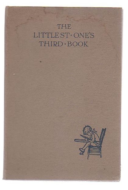 The Littlest One's Third Book