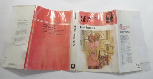 The Forbidden Valley