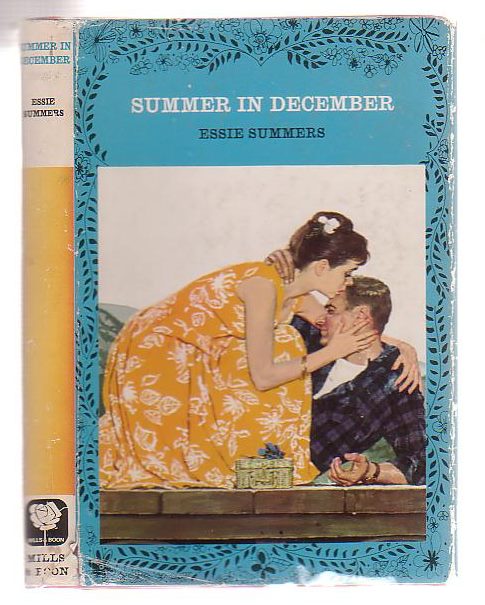 Summer In December