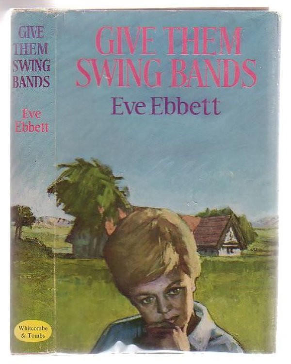 Give Them Swing Bands