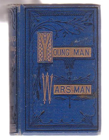 The Young Man-Of-War's Man: A Boys Voyage Around The World