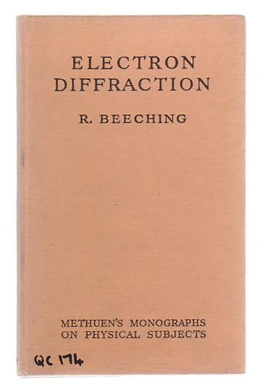 Electron Diffraction