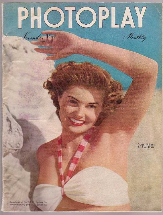 Photoplay, November 1947