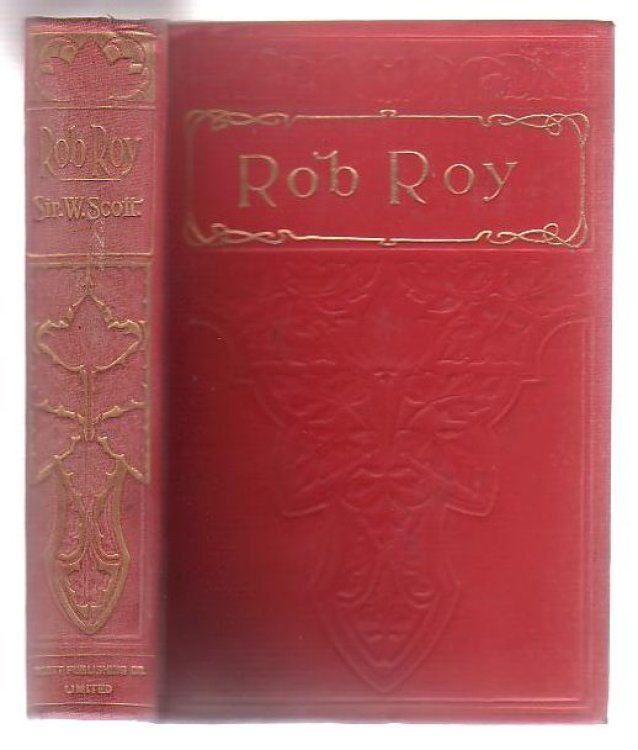 Rob Roy