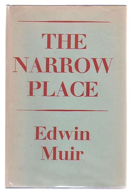 The Narrow Place