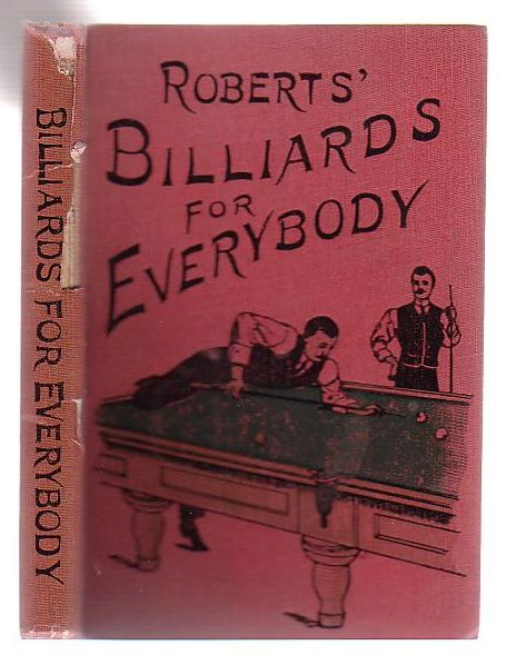 Billiards For Everybody