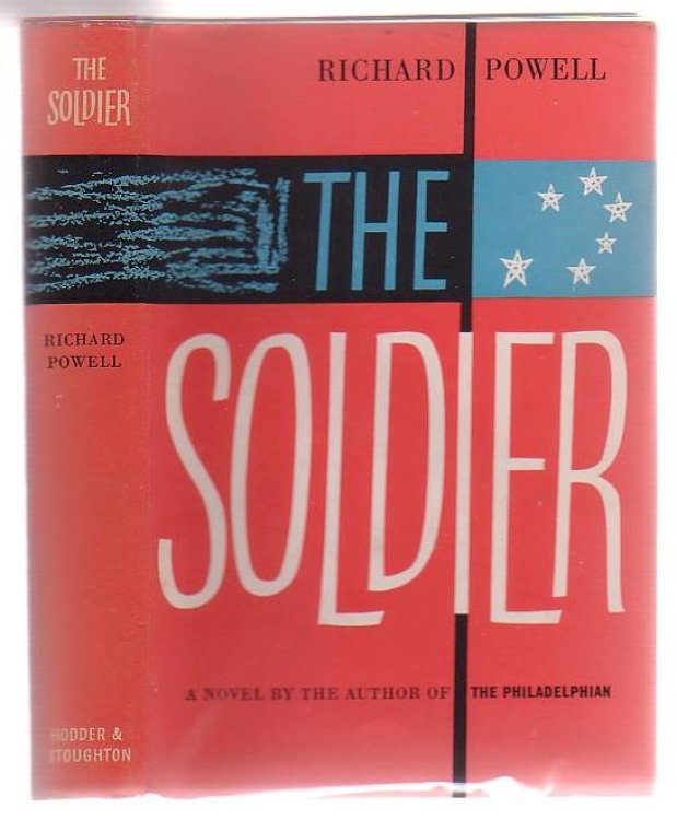 The Soldier