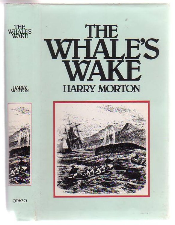 The Whaler's Wake