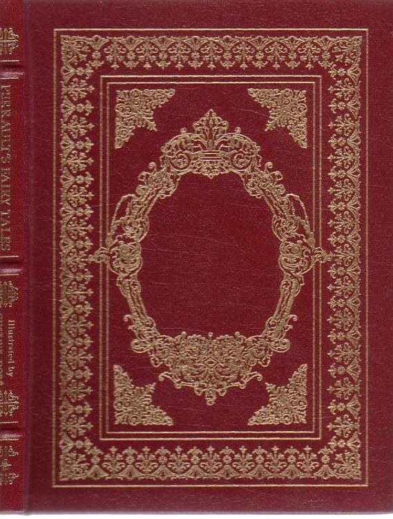 Perrault's Fairy Tales