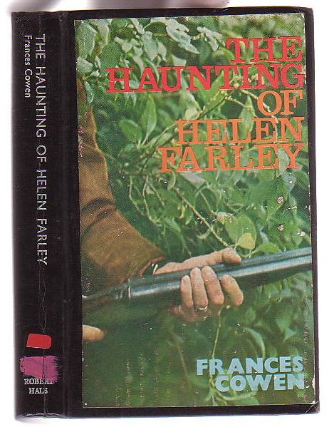 The Haunting of Helen Farley