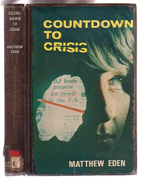 Countdown to Crisis
