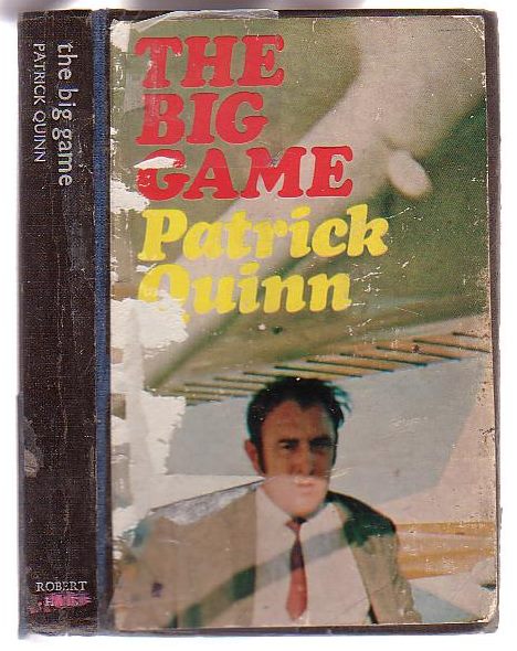 The Big Game