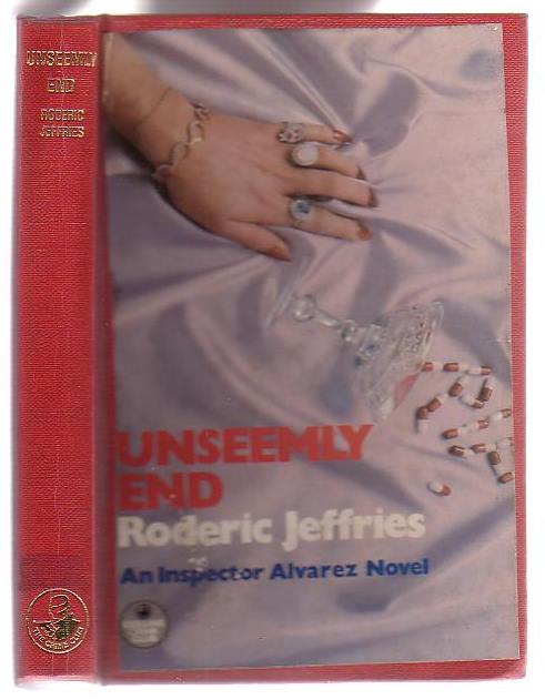 Unseemly End