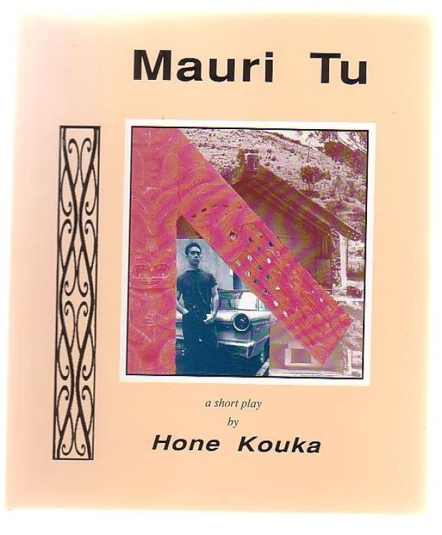 Mauri Tu